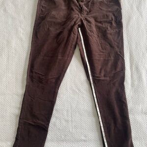 Michael Kors Chocolate Brown Garment